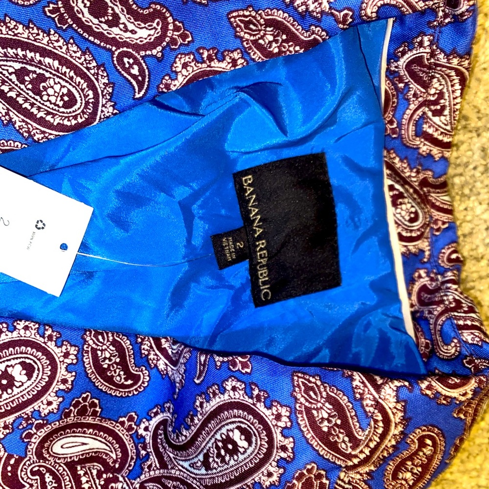 Banana Republic Blazer